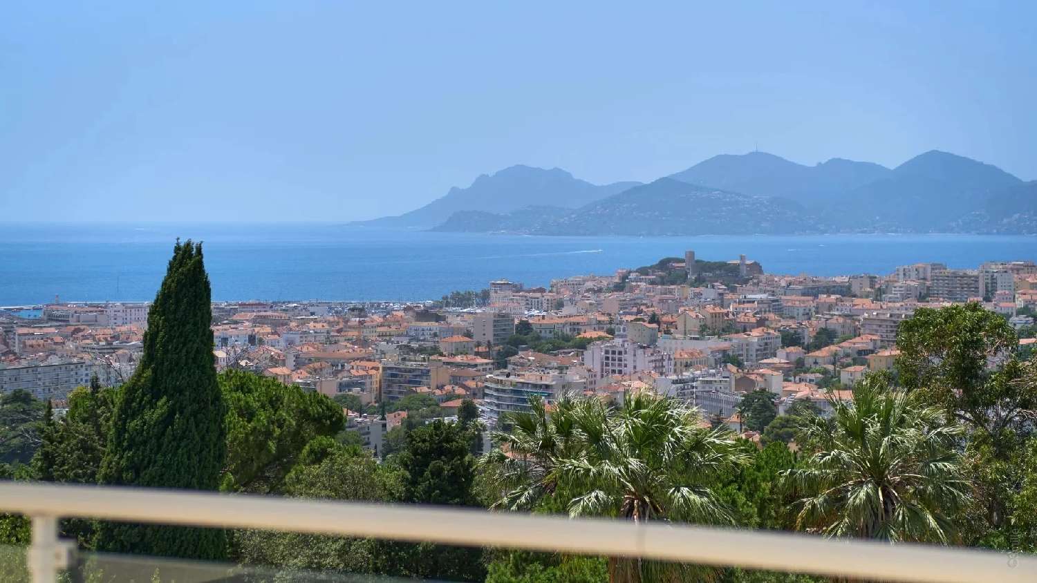  for sale villa Cannes Alpes-Maritimes 1
