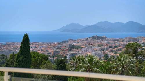 Cannes Alpes-Maritimes villa foto 7373623