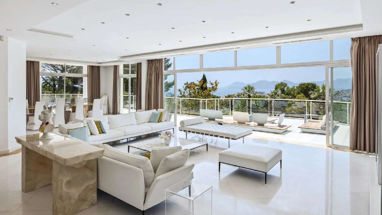  for sale villa Cannes Alpes-Maritimes 2