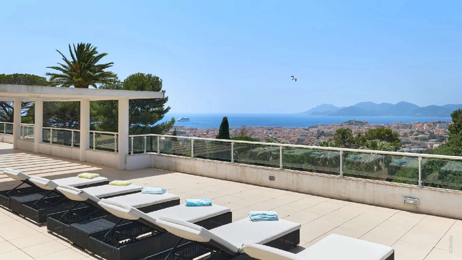  for sale villa Cannes Alpes-Maritimes 4