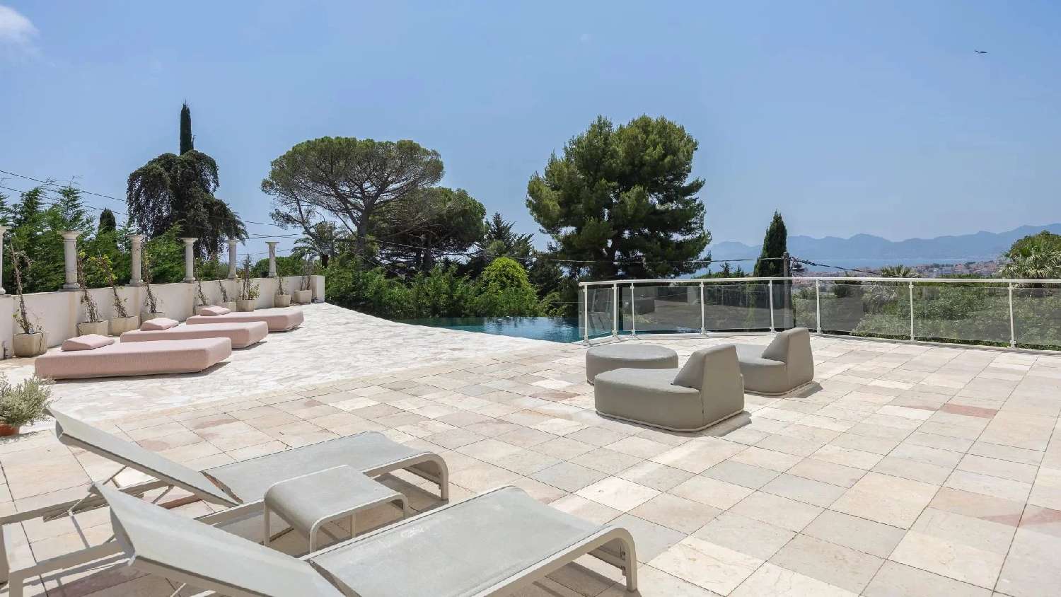  for sale villa Cannes Alpes-Maritimes 5