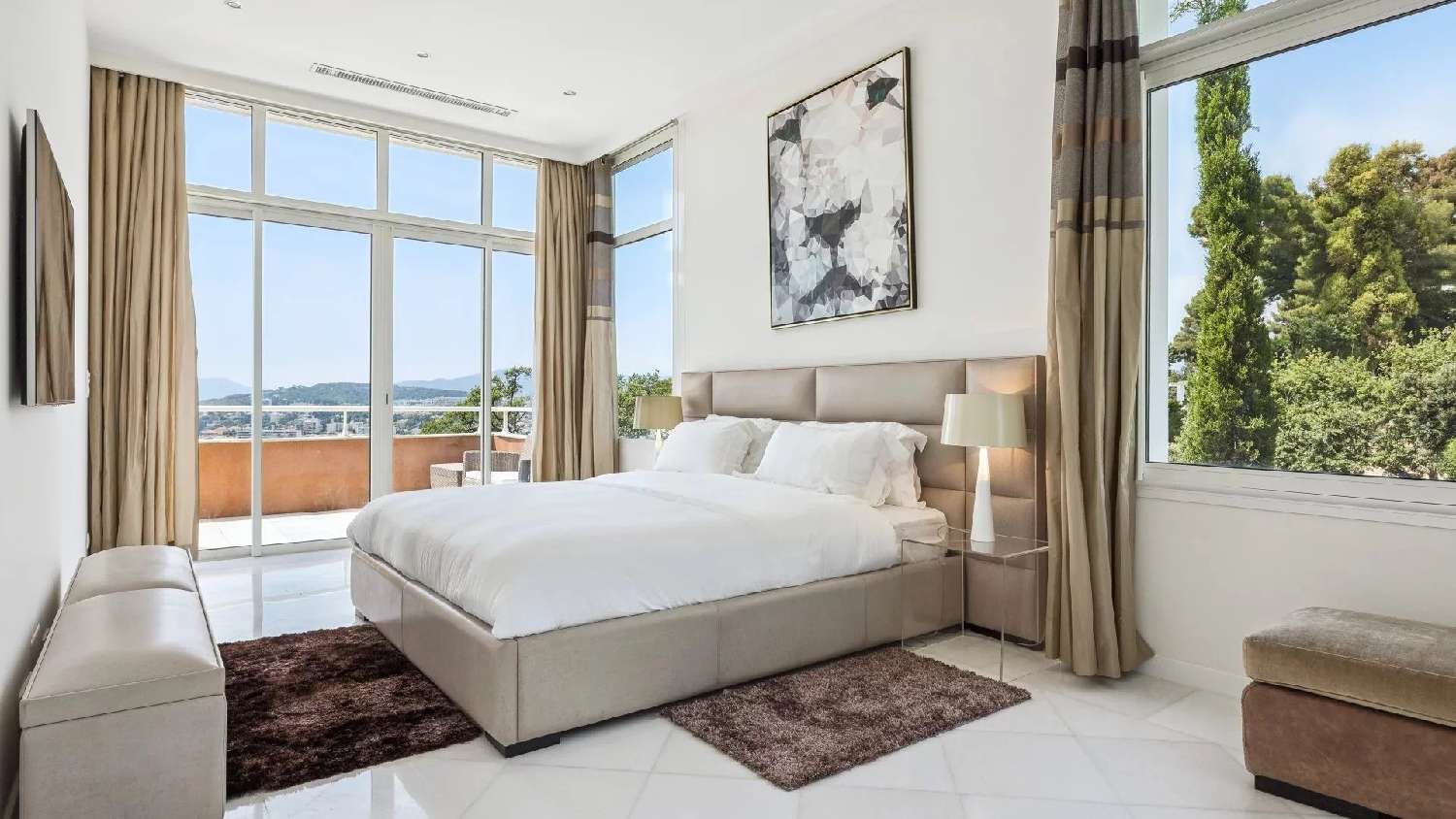  for sale villa Cannes Alpes-Maritimes 7
