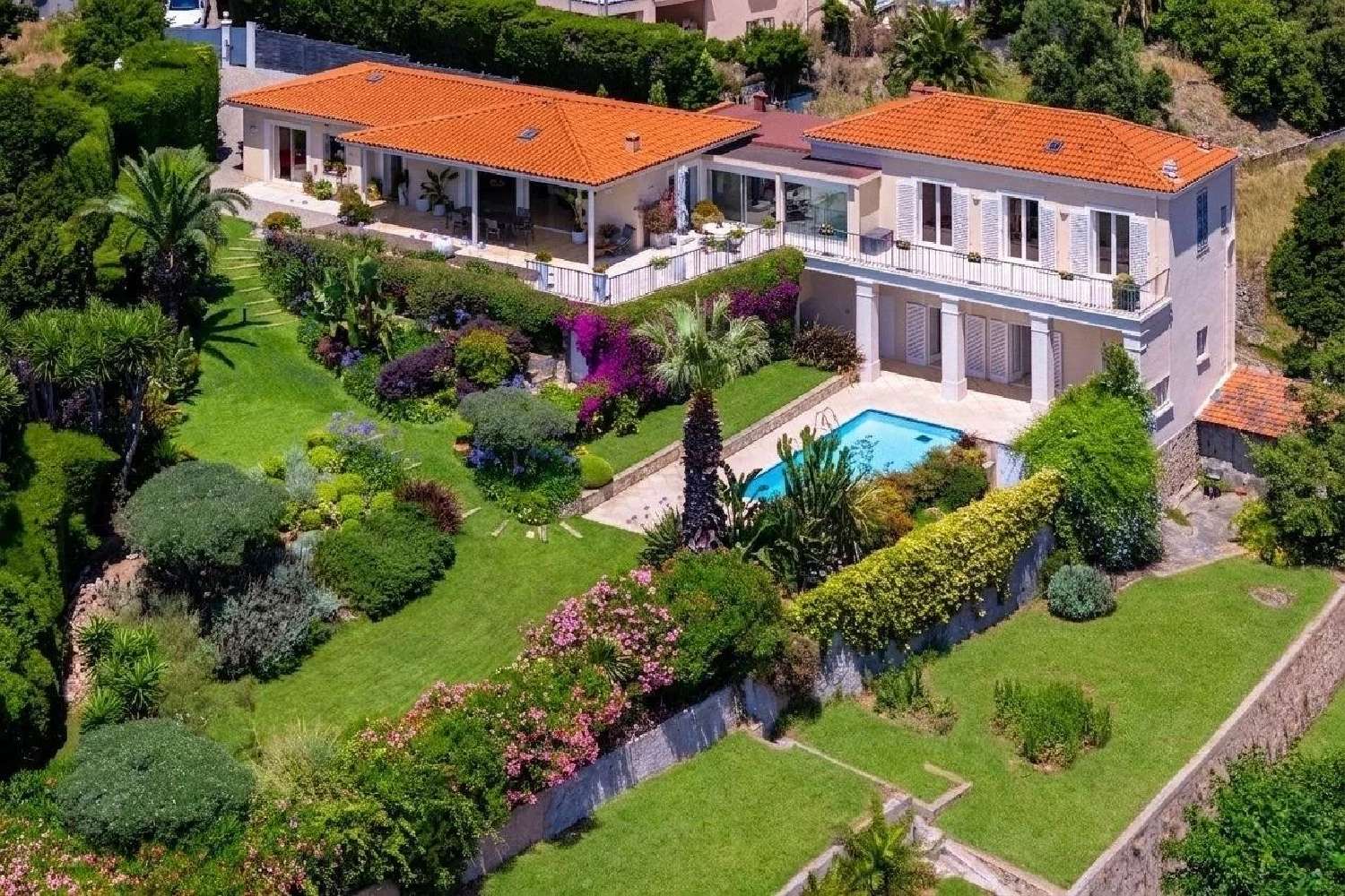  for sale villa Cannes Alpes-Maritimes 1