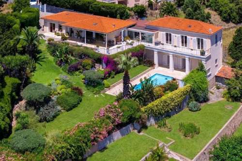 Cannes Alpes-Maritimes villa foto 7373636