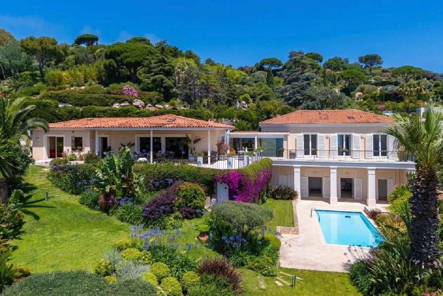  for sale villa Cannes Alpes-Maritimes 4
