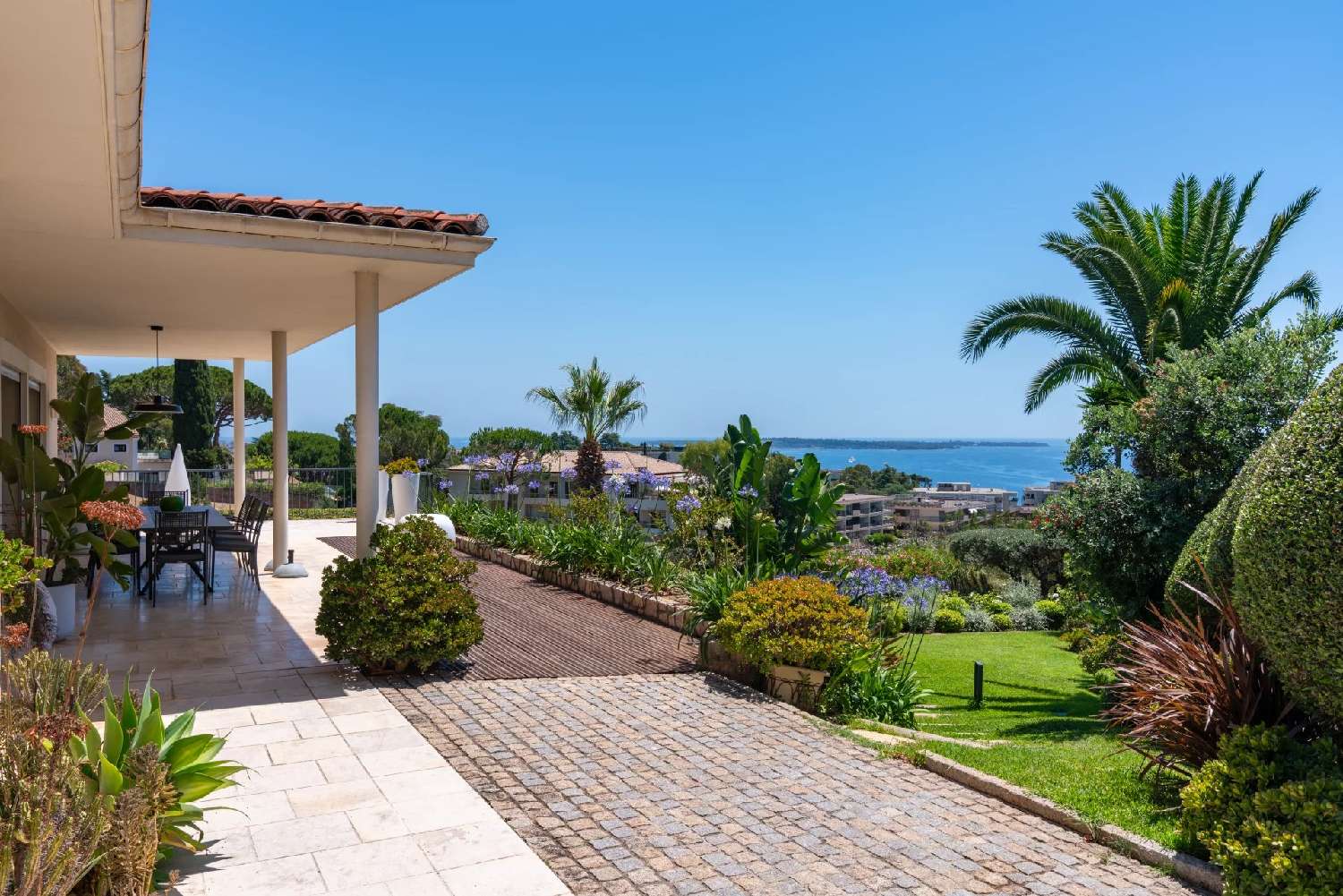  for sale villa Cannes Alpes-Maritimes 5