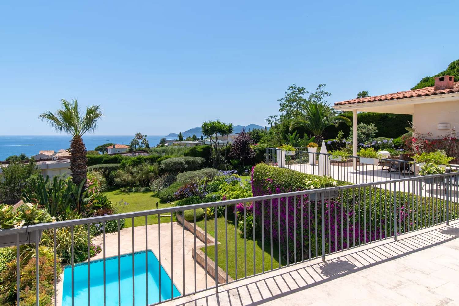  for sale villa Cannes Alpes-Maritimes 7