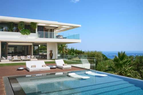 Cannes Alpes-Maritimes villa foto 7373641