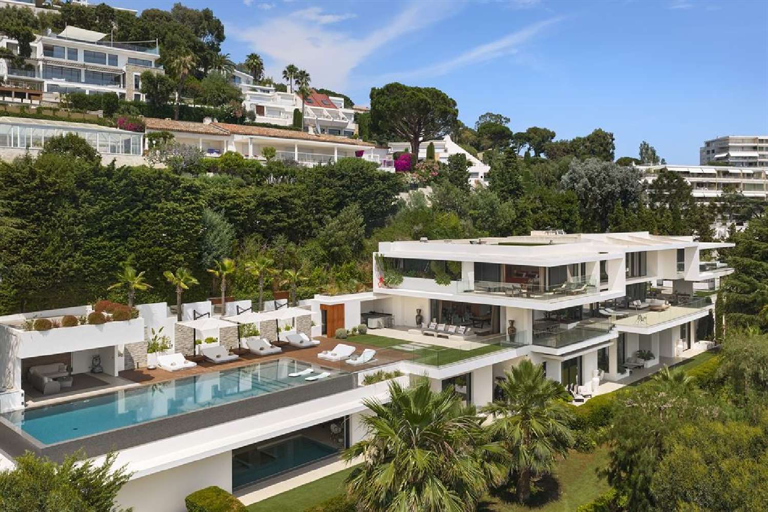  for sale villa Cannes Alpes-Maritimes 2