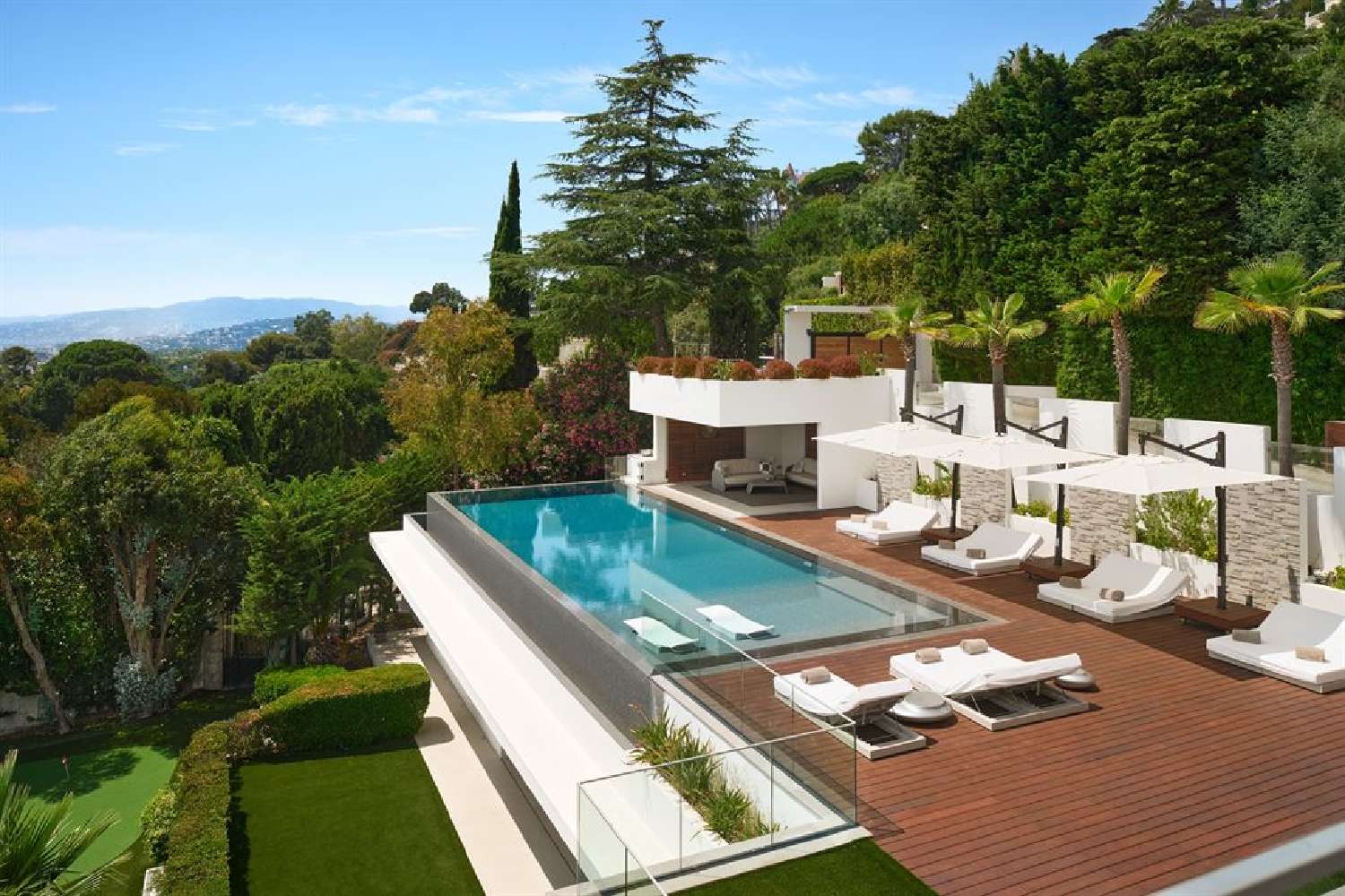  for sale villa Cannes Alpes-Maritimes 3