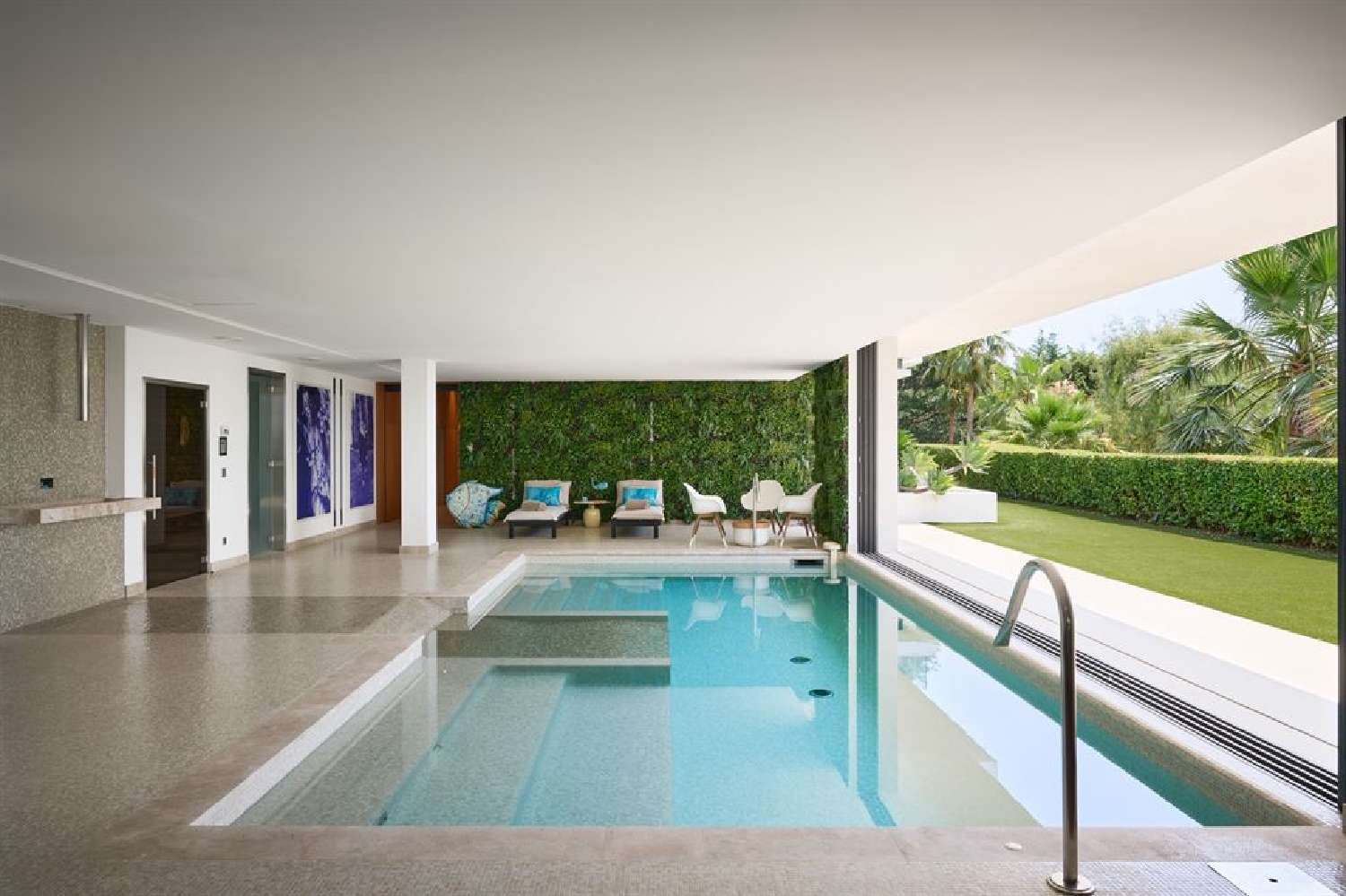  for sale villa Cannes Alpes-Maritimes 4