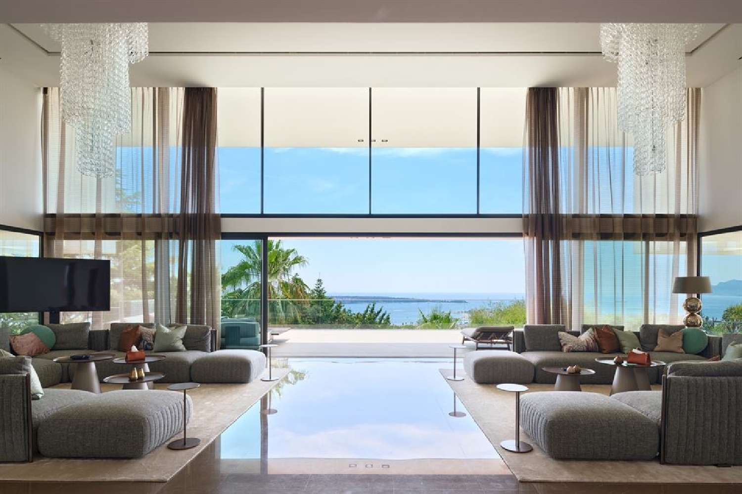  for sale villa Cannes Alpes-Maritimes 5