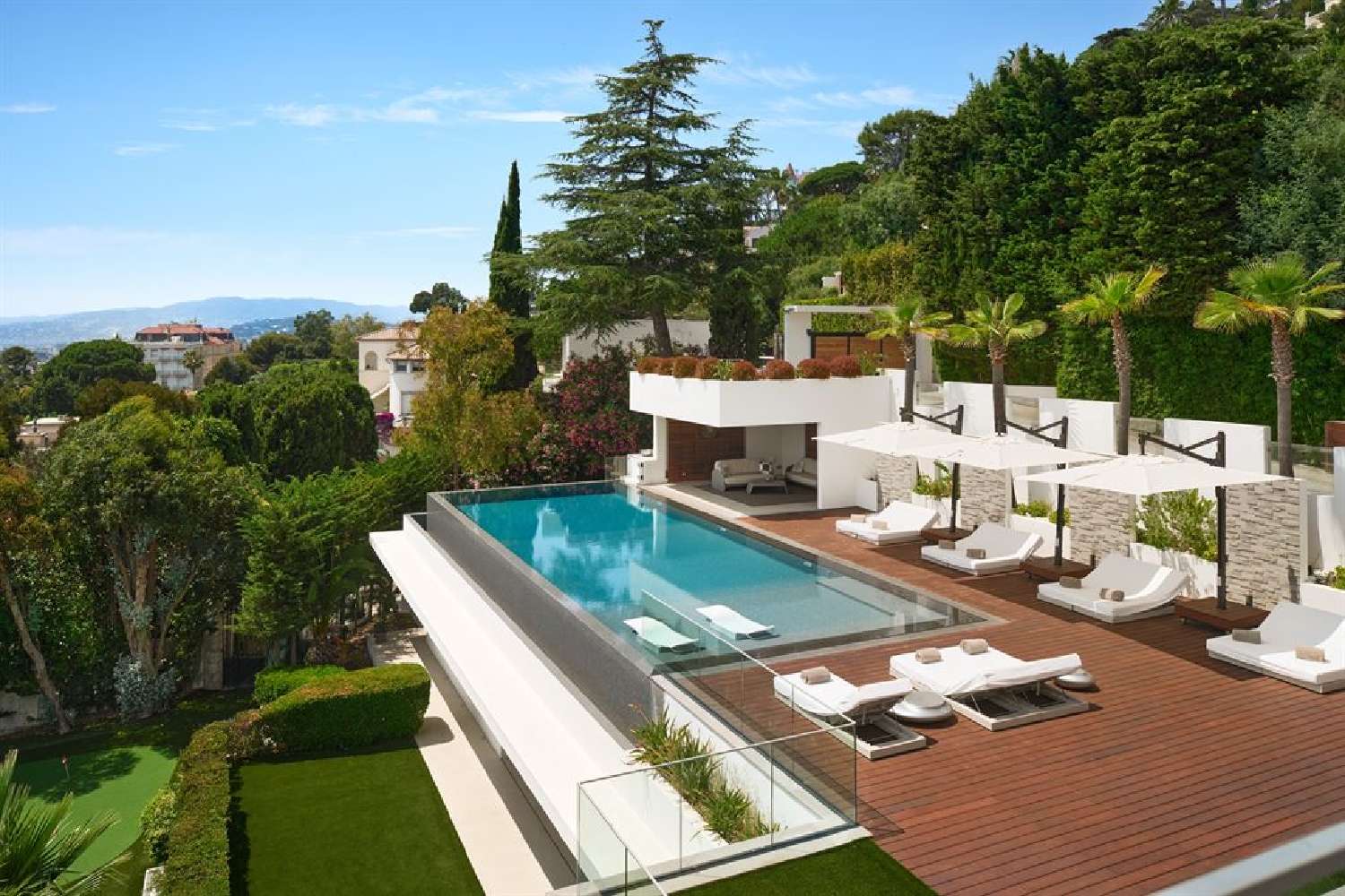  for sale villa Cannes Alpes-Maritimes 6