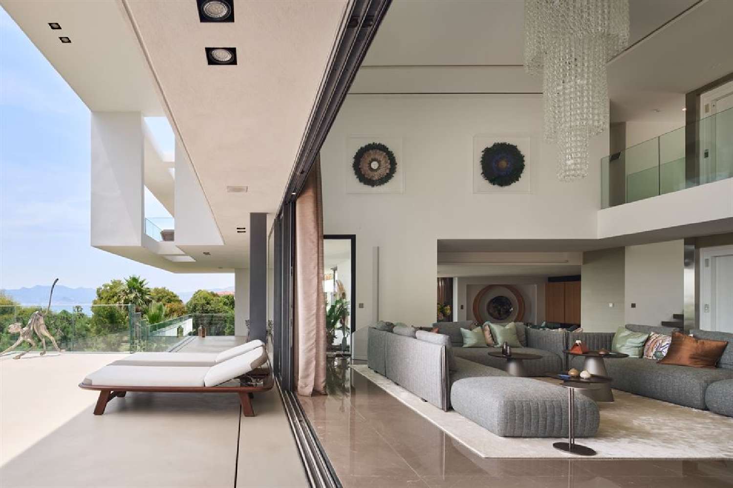  for sale villa Cannes Alpes-Maritimes 7