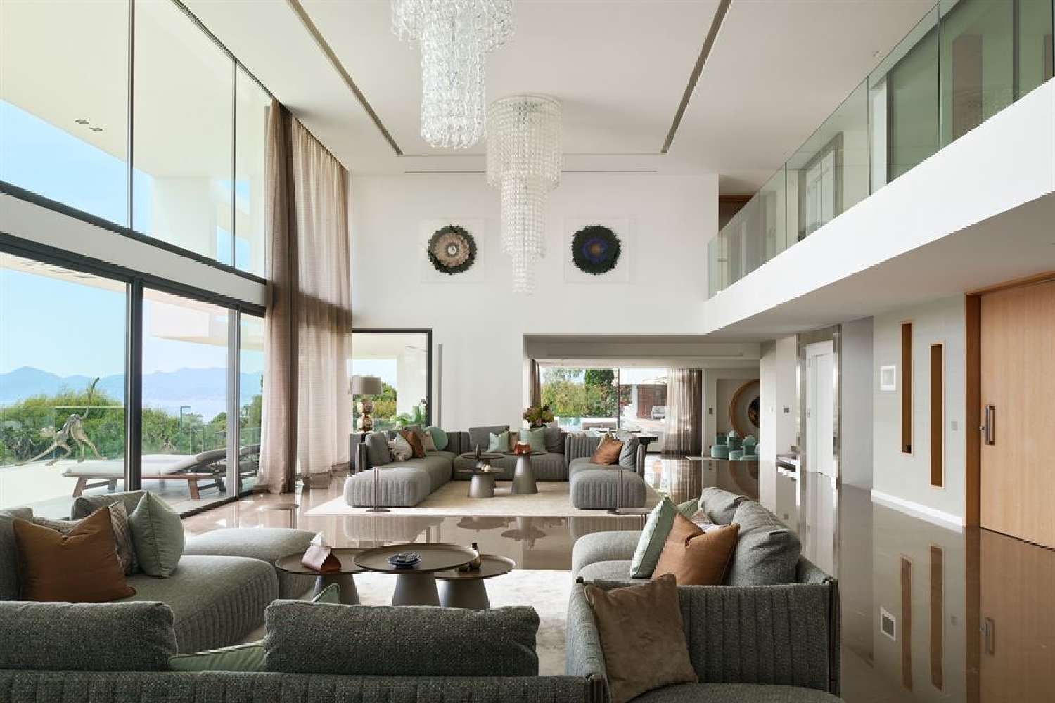  for sale villa Cannes Alpes-Maritimes 8