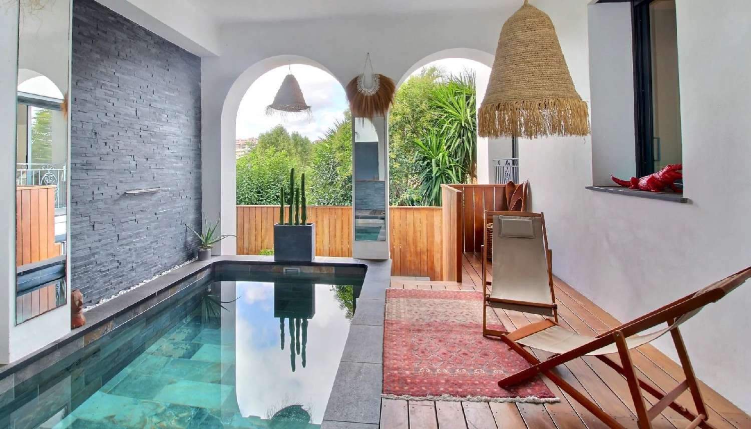  te koop villa Cannes Alpes-Maritimes 1