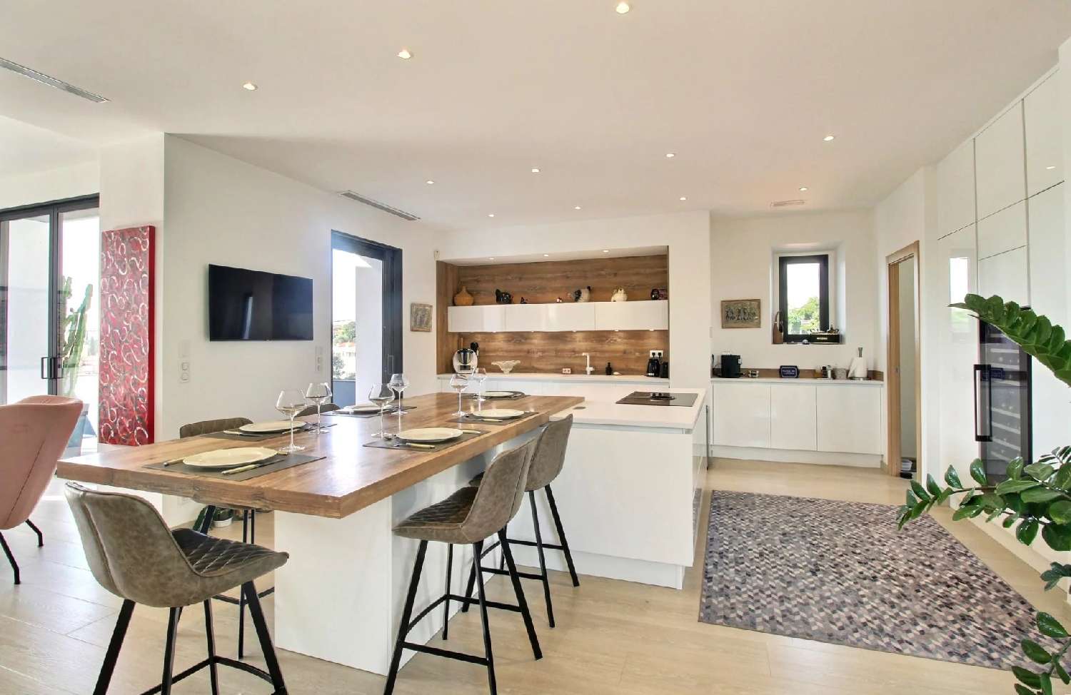  te koop villa Cannes Alpes-Maritimes 5