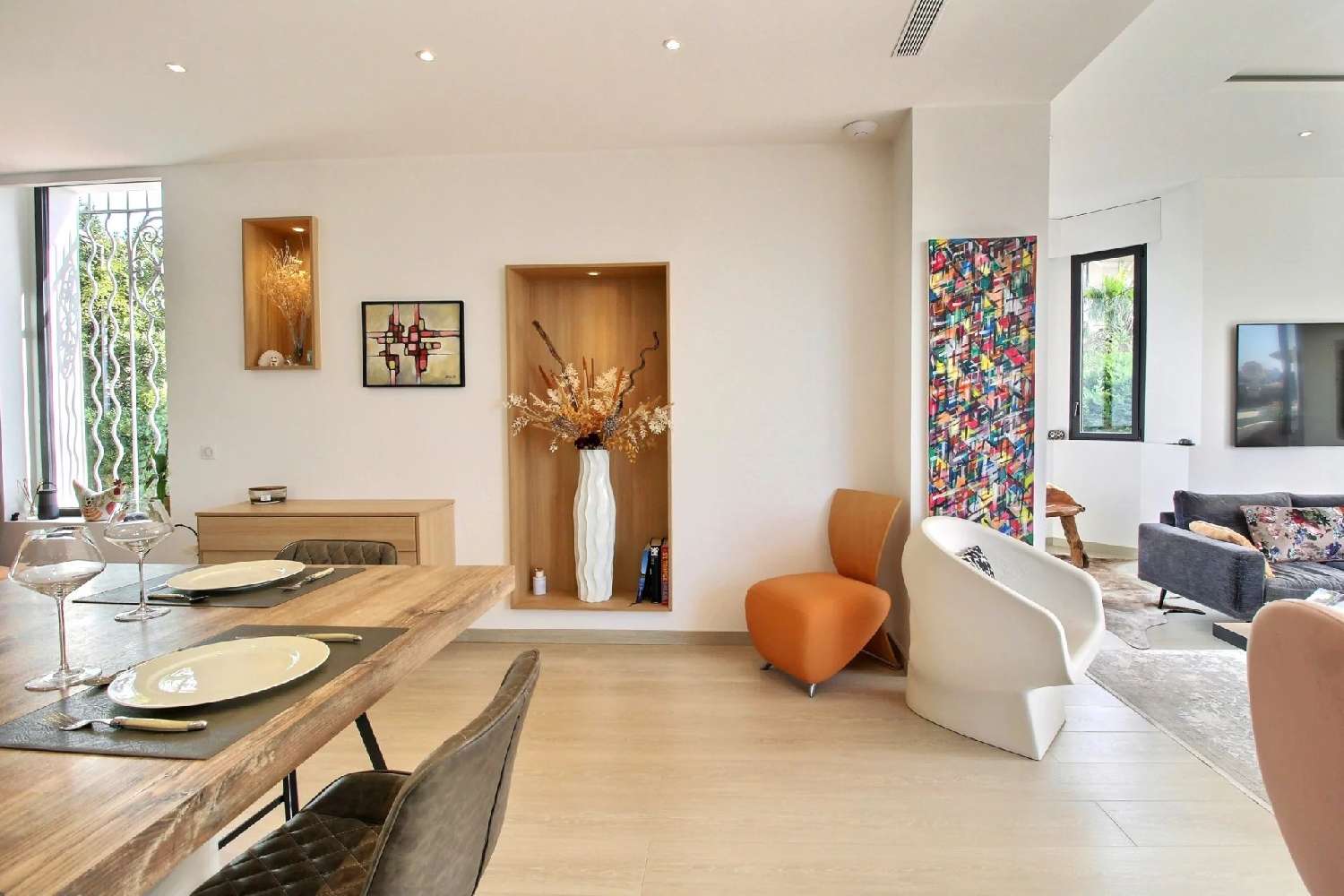  te koop villa Cannes Alpes-Maritimes 7