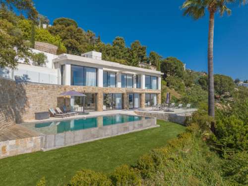 Cannes Alpes-Maritimes villa foto 7379260