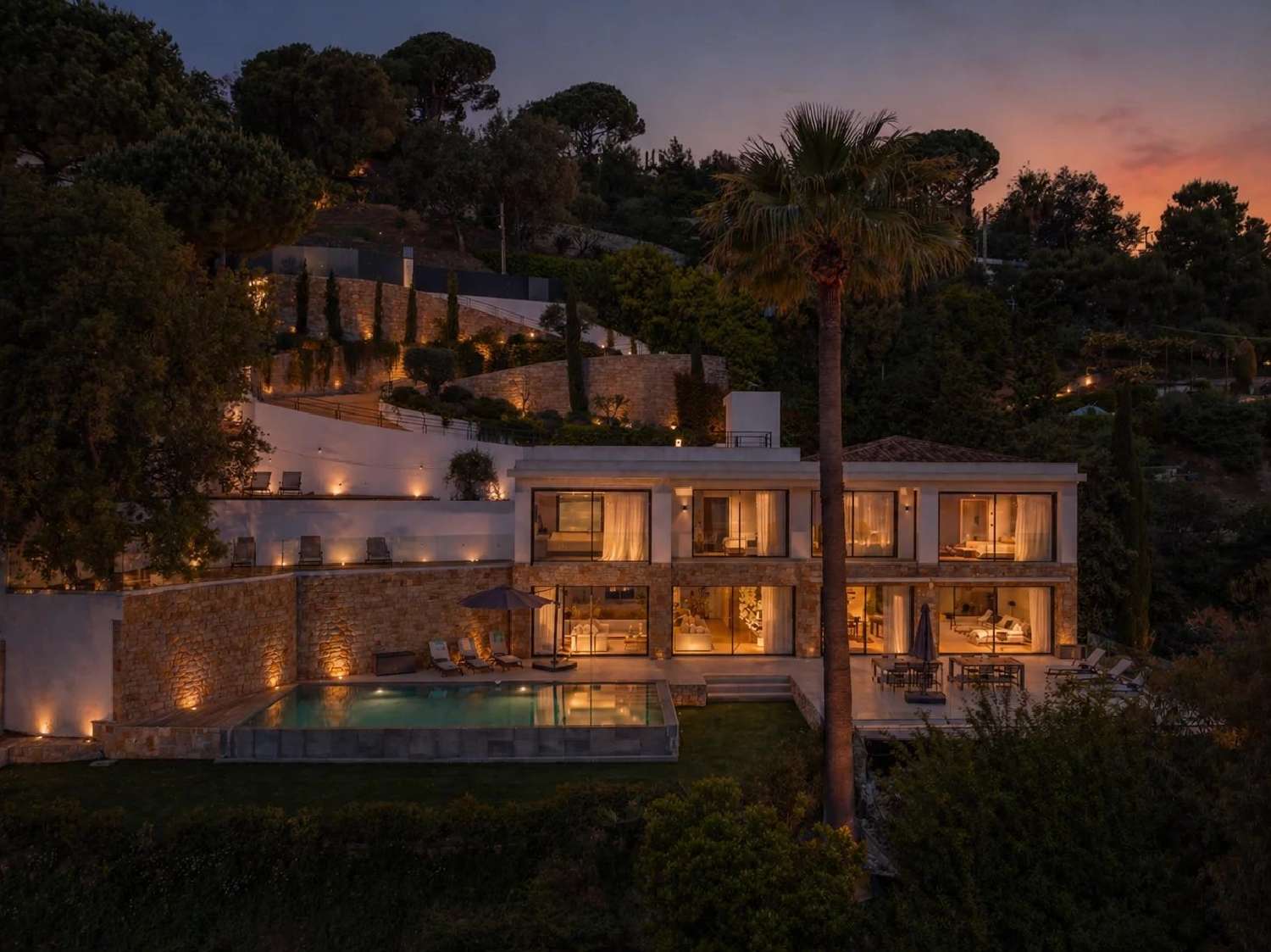  te koop villa Cannes Alpes-Maritimes 3