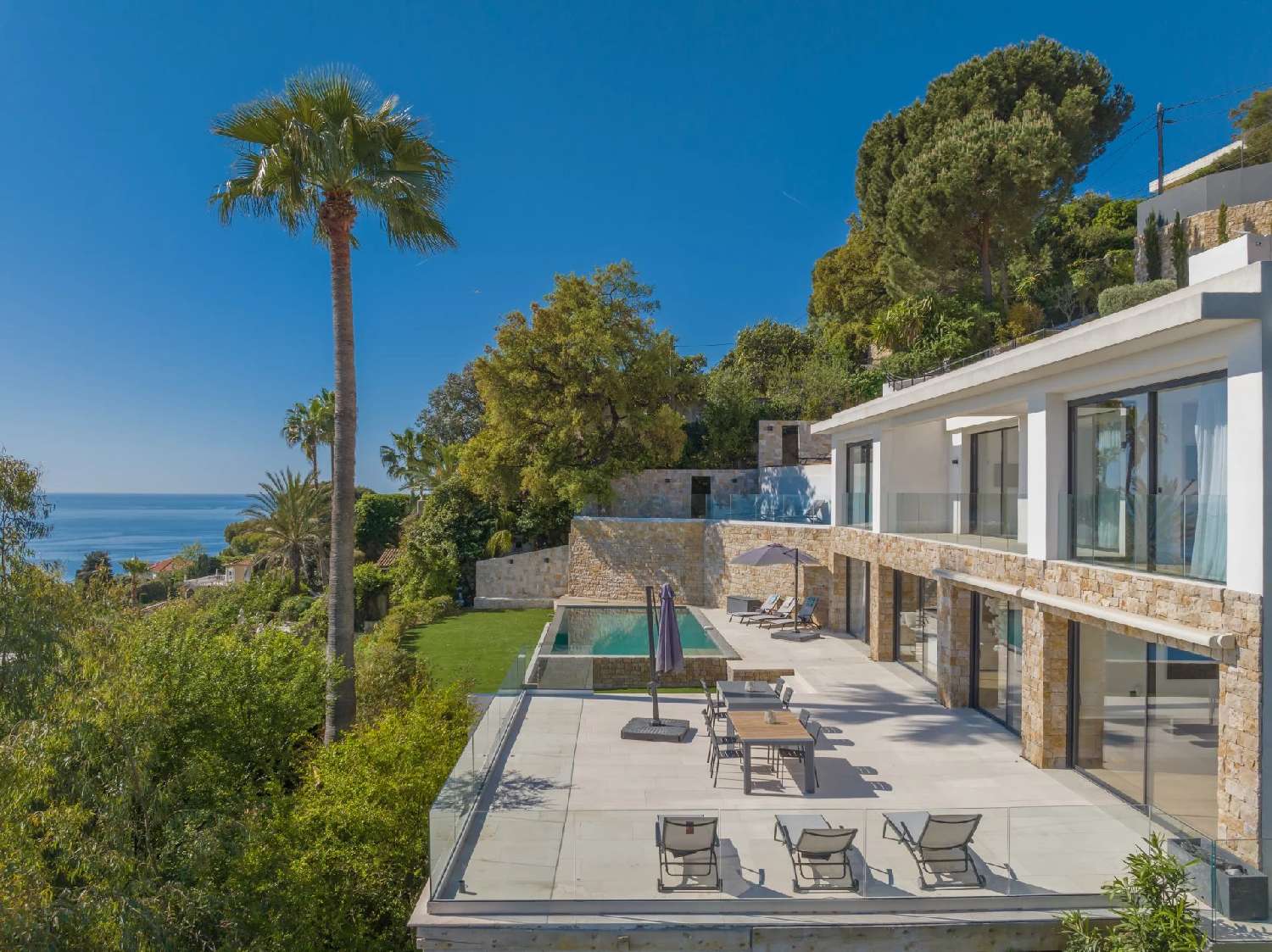  te koop villa Cannes Alpes-Maritimes 6