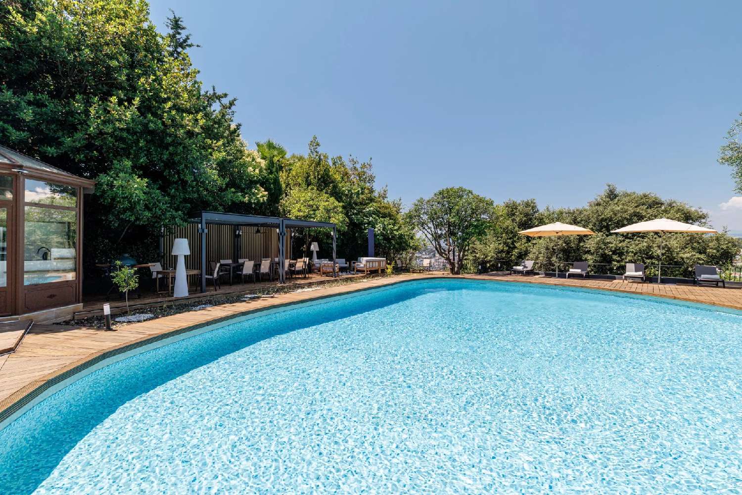 en venta villa Cannes Alpes-Maritimes 5