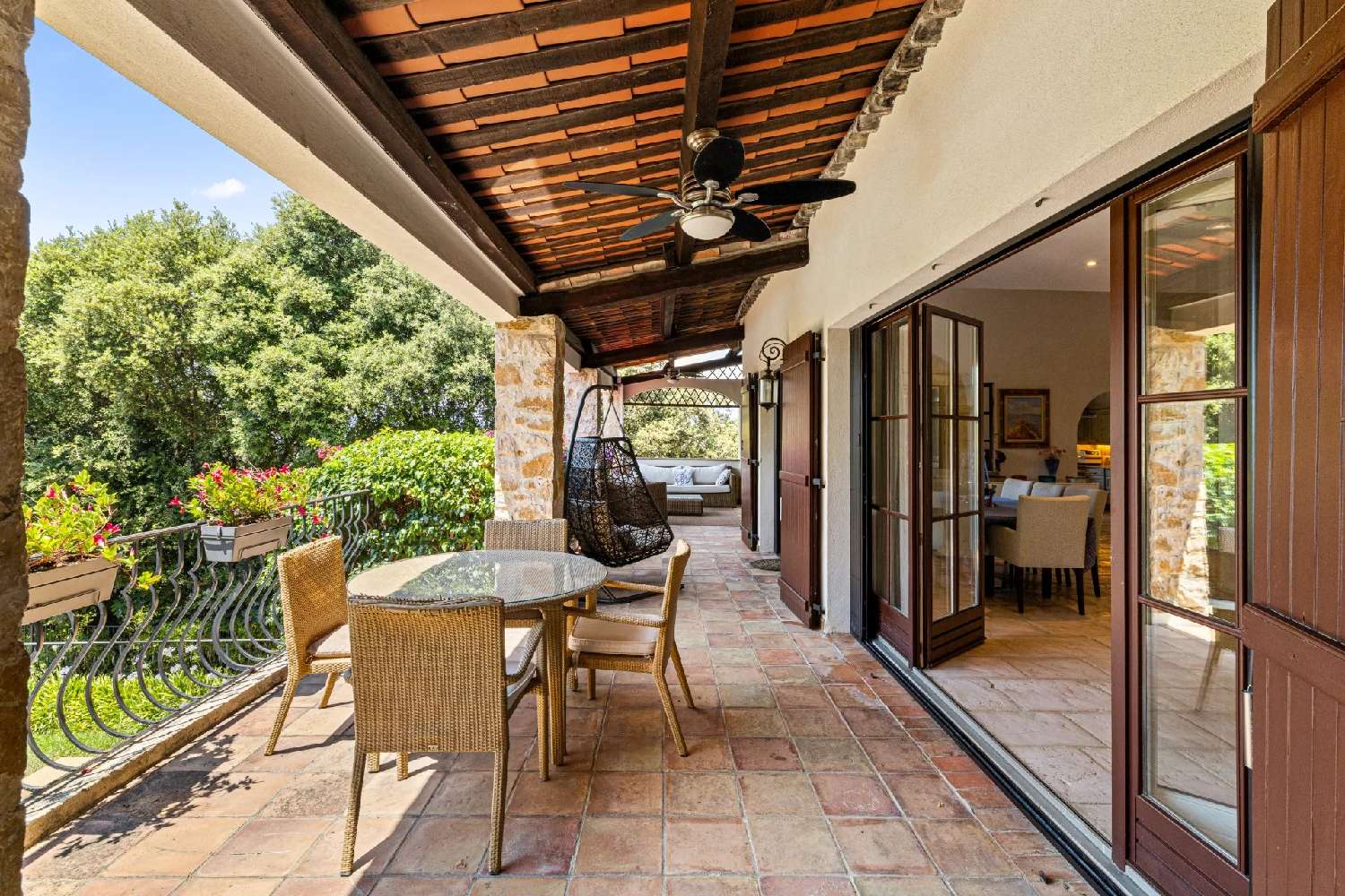 en venta villa Cannes Alpes-Maritimes 6