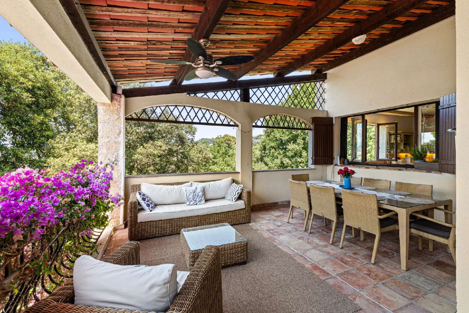 en venta villa Cannes Alpes-Maritimes 7