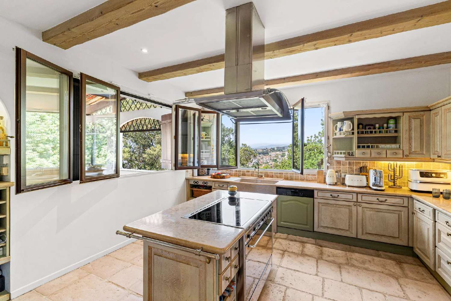 en venta villa Cannes Alpes-Maritimes 8