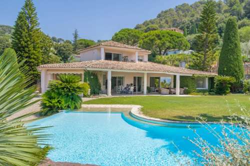 Cannes Alpes-Maritimes villa foto 7379292