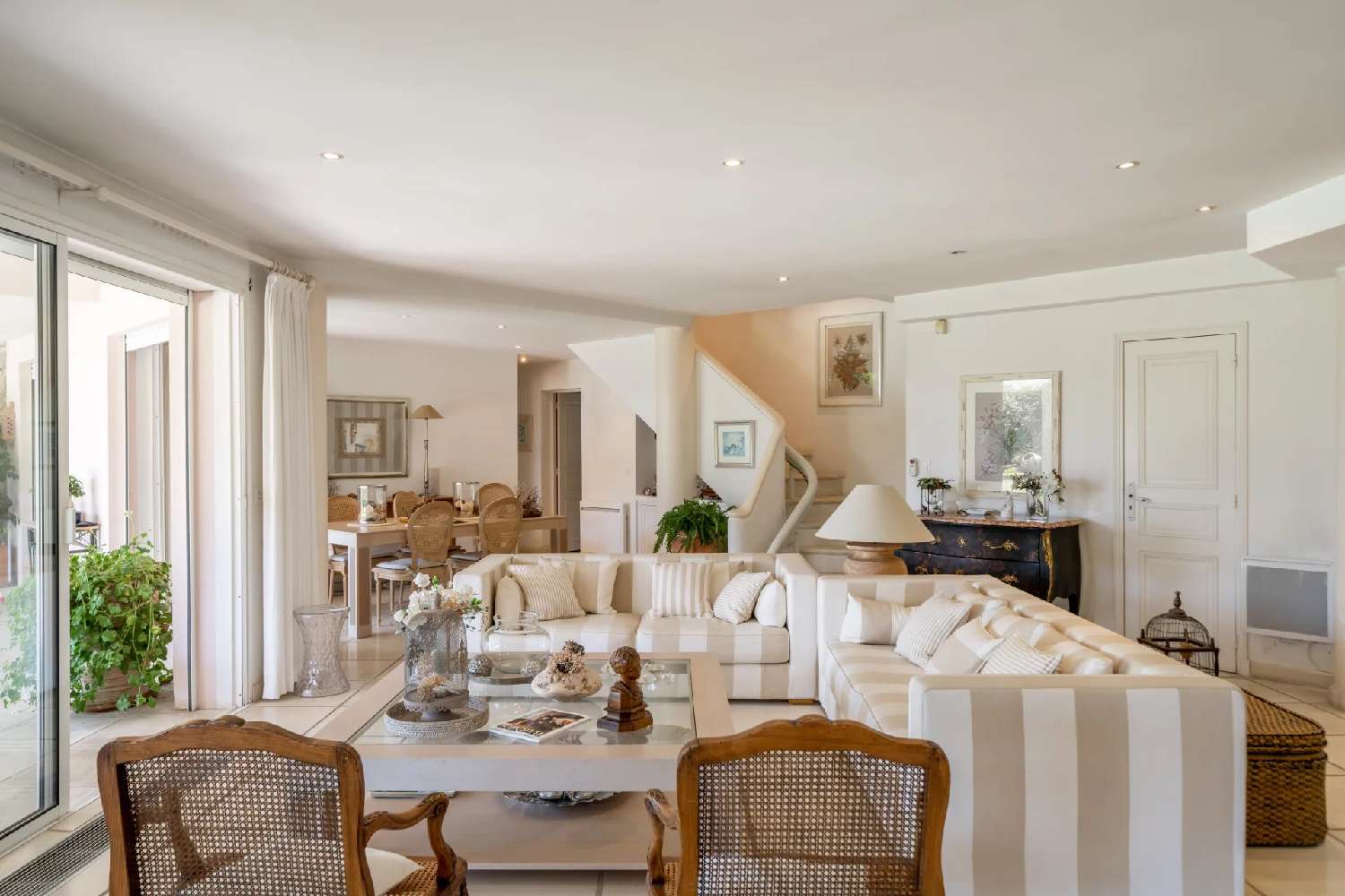en venta villa Cannes Alpes-Maritimes 2