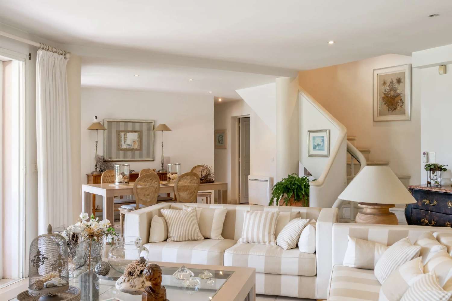 en venta villa Cannes Alpes-Maritimes 3
