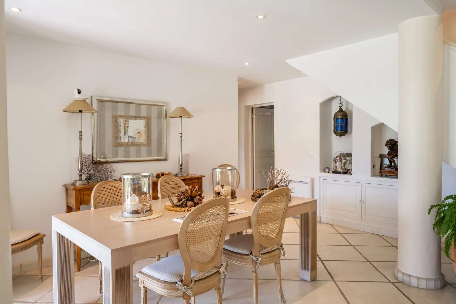 en venta villa Cannes Alpes-Maritimes 4