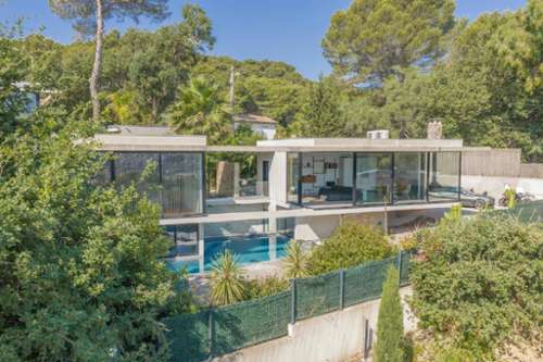 Cannes Alpes-Maritimes villa foto 7379293