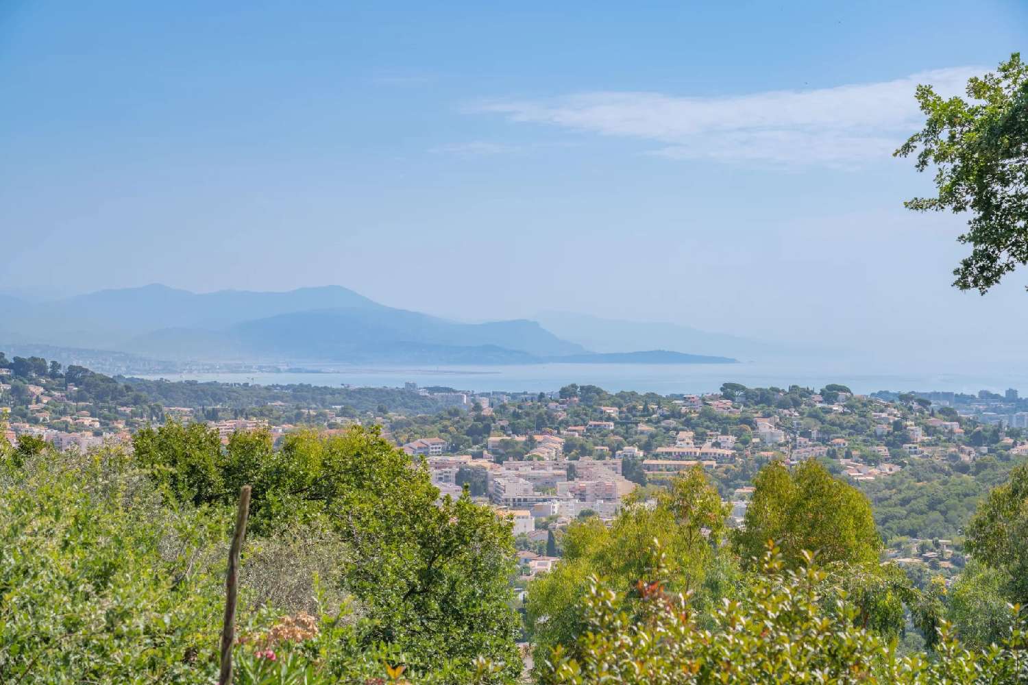 en venta villa Cannes Alpes-Maritimes 2