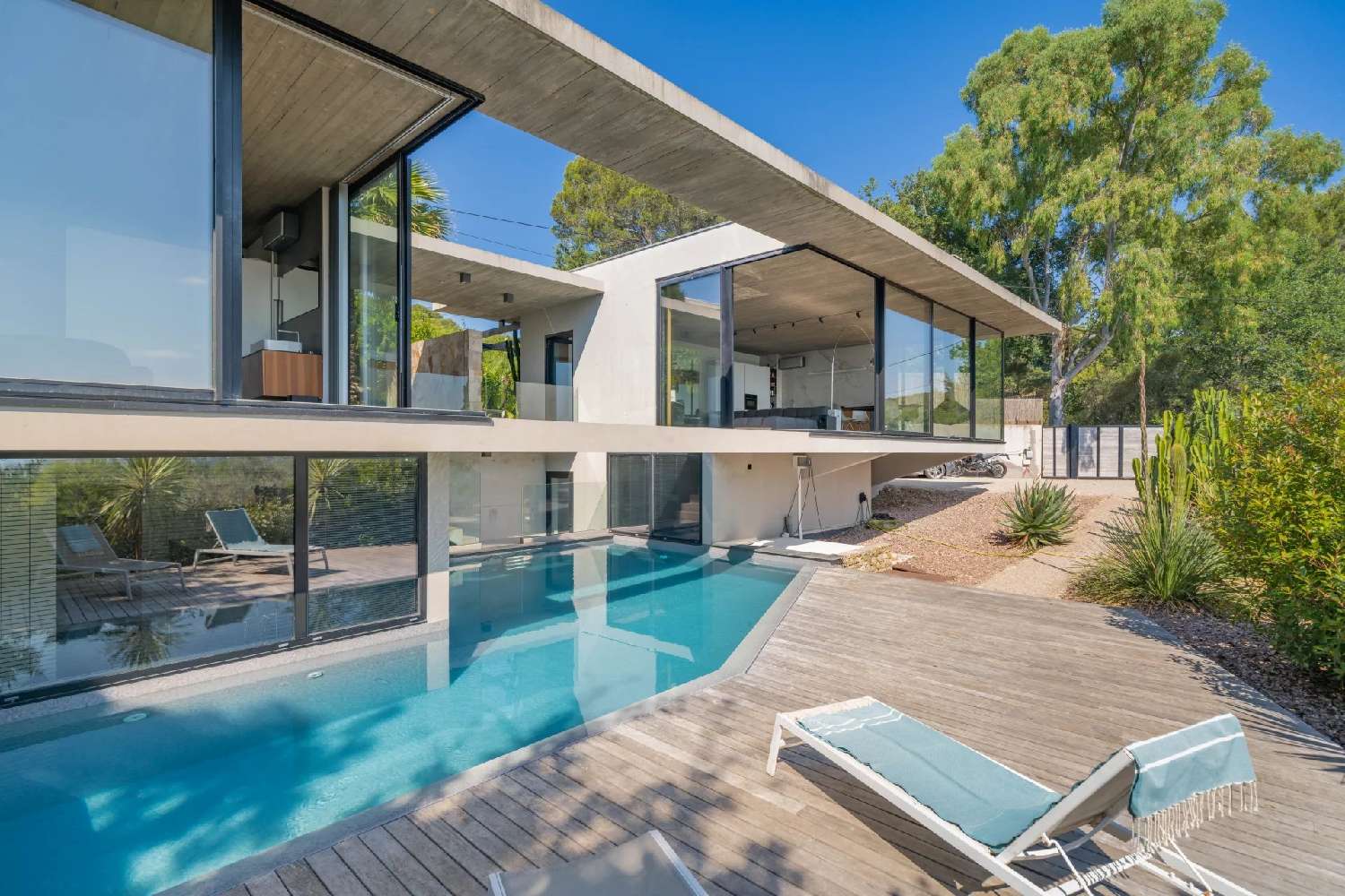 en venta villa Cannes Alpes-Maritimes 3