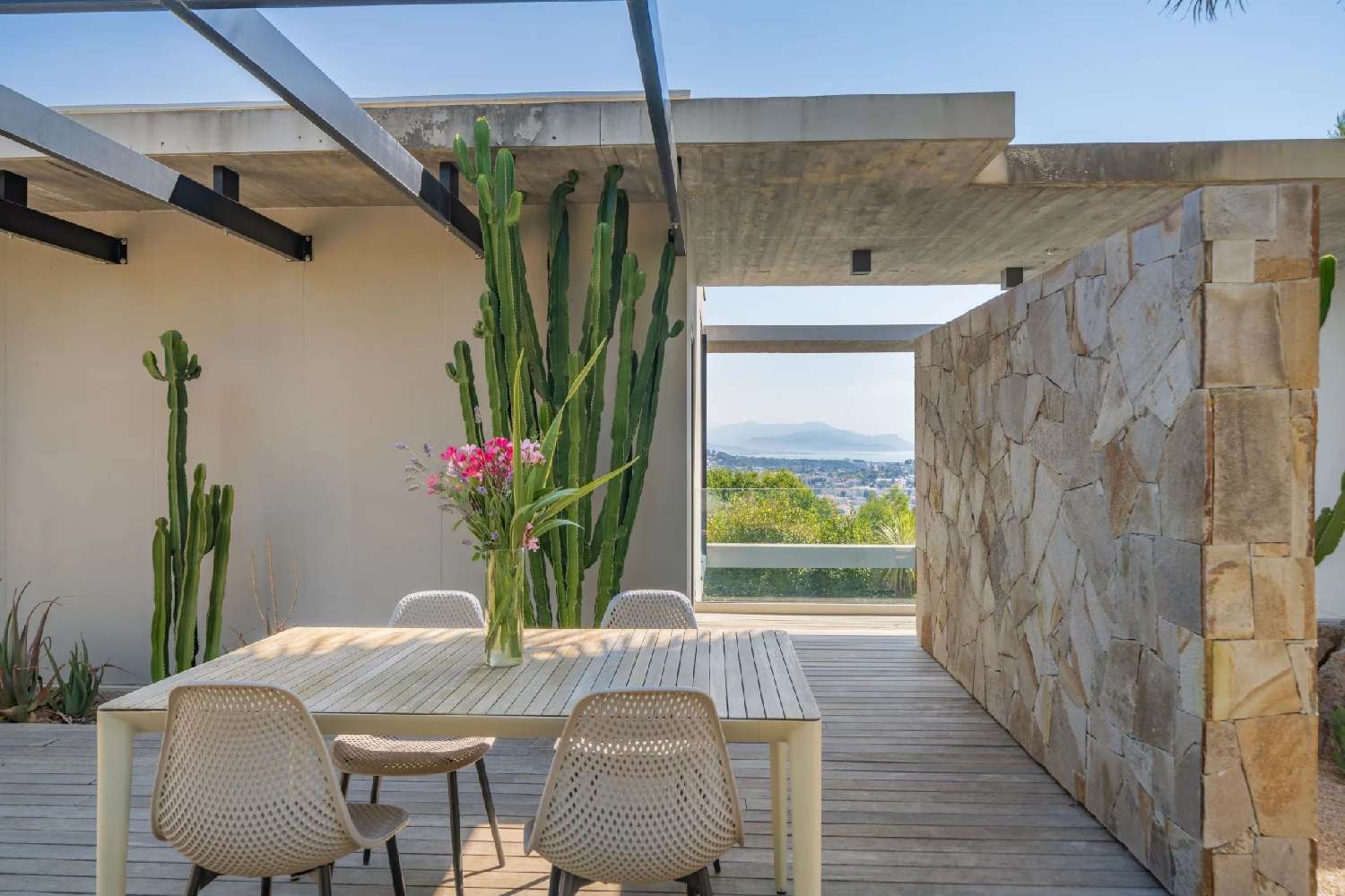 en venta villa Cannes Alpes-Maritimes 5