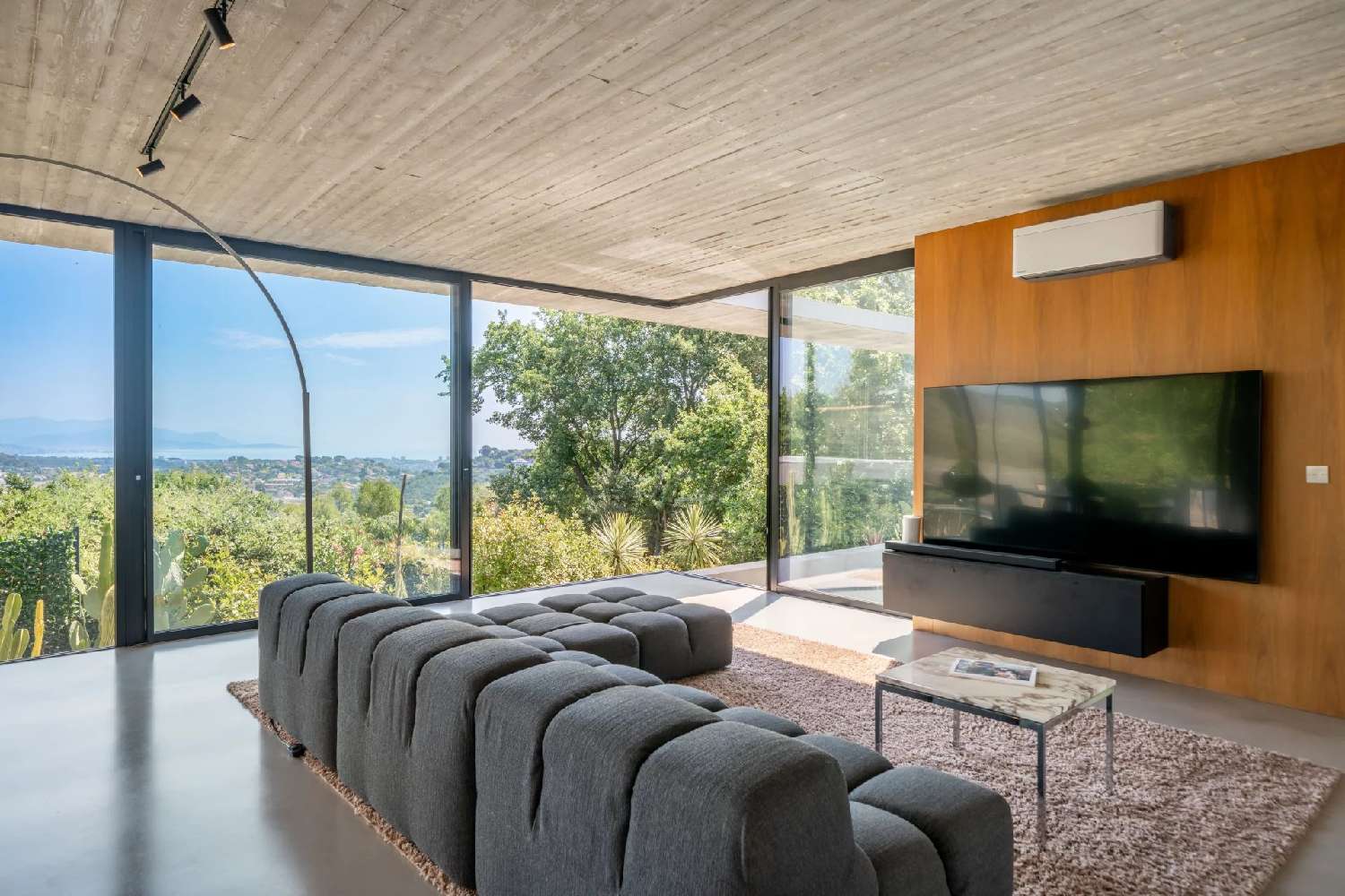 en venta villa Cannes Alpes-Maritimes 6