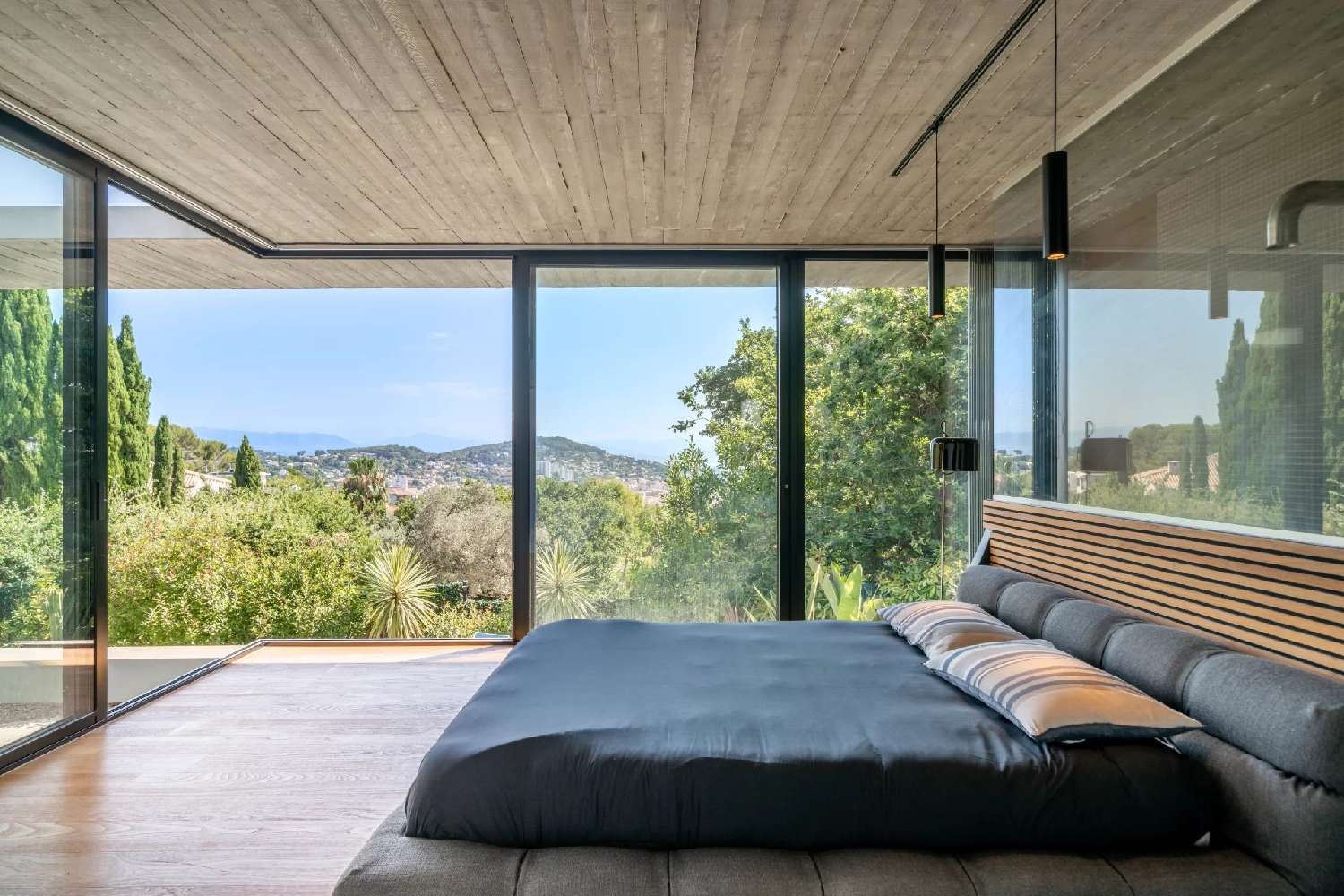 en venta villa Cannes Alpes-Maritimes 7