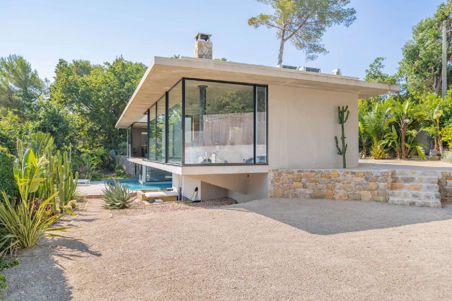 en venta villa Cannes Alpes-Maritimes 8