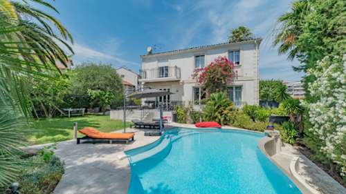 Cannes Alpes-Maritimes villa foto 7379308