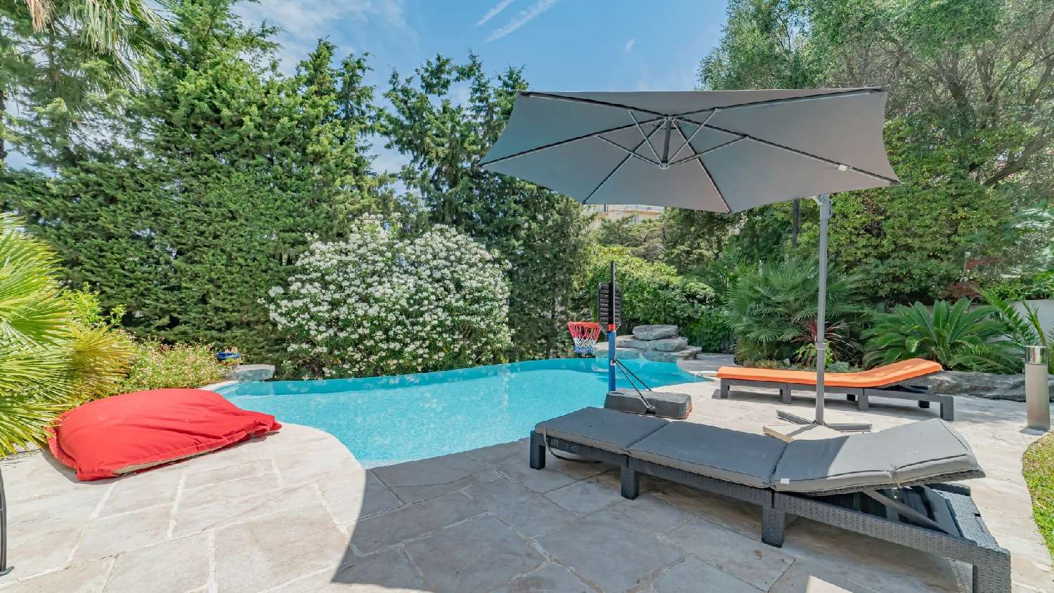 en venta villa Cannes Alpes-Maritimes 3