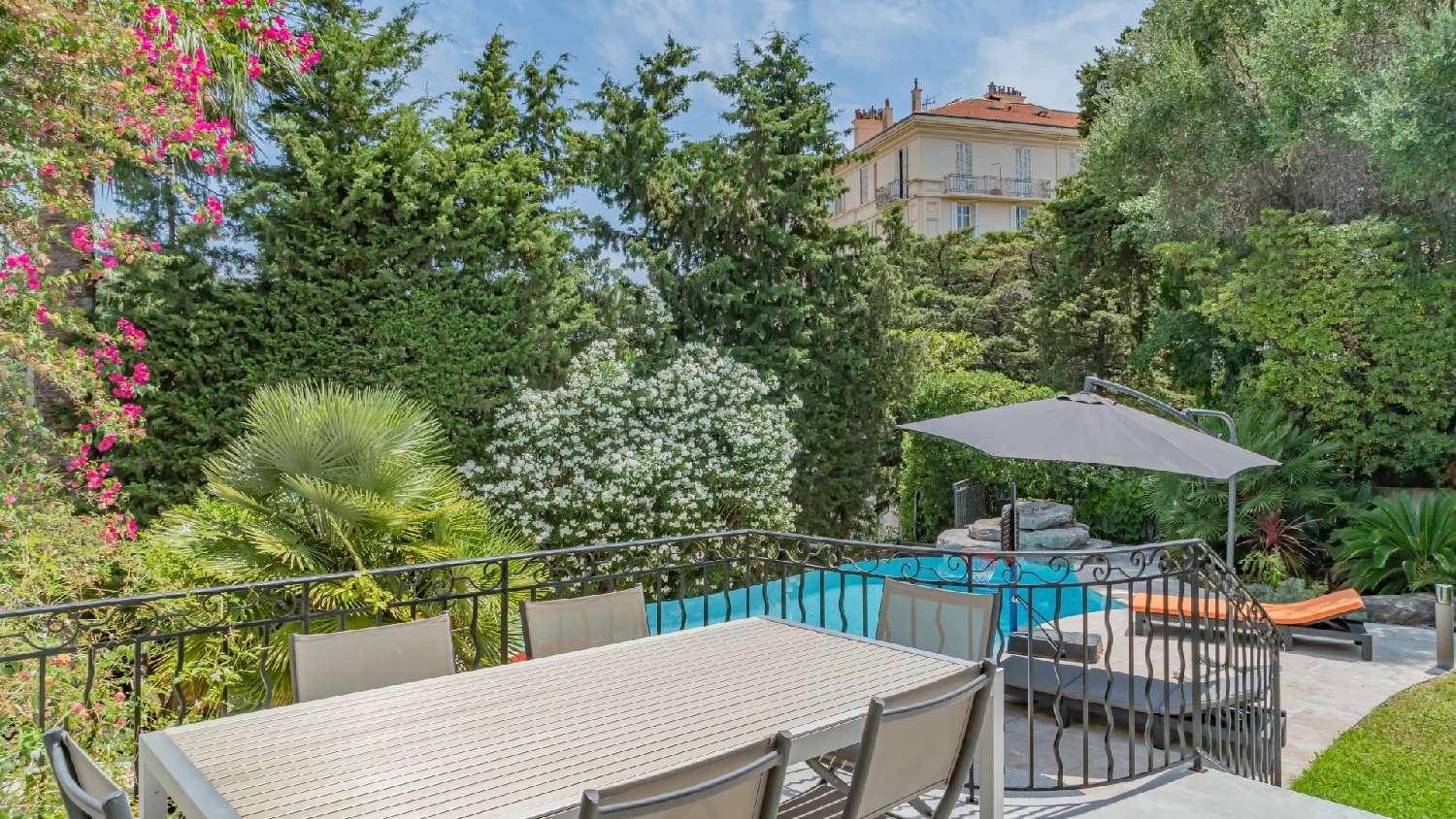 en venta villa Cannes Alpes-Maritimes 5