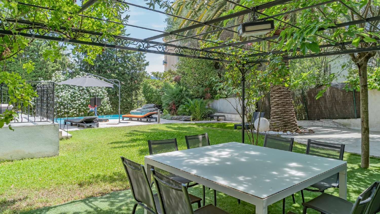 en venta villa Cannes Alpes-Maritimes 6