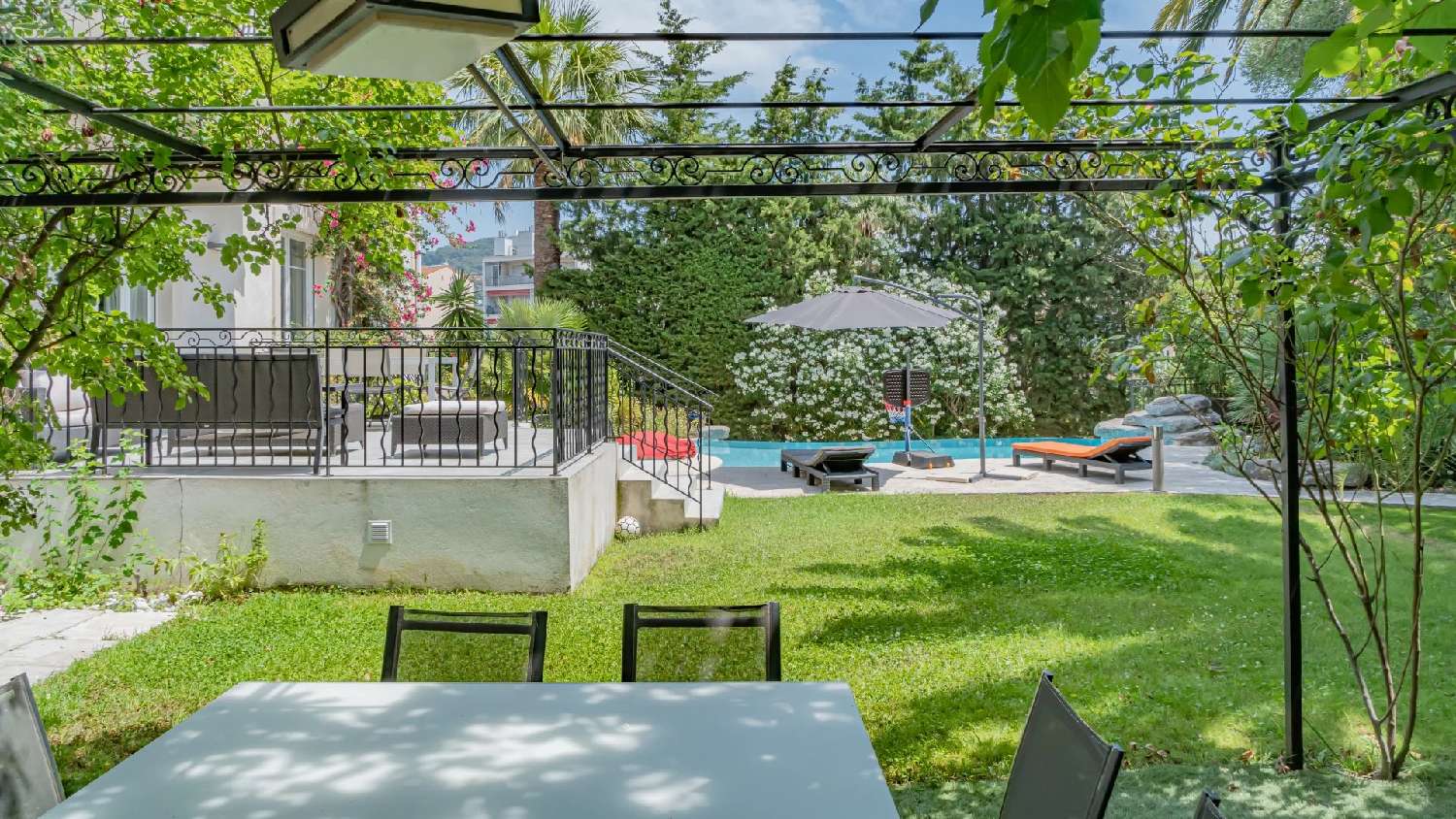 en venta villa Cannes Alpes-Maritimes 7