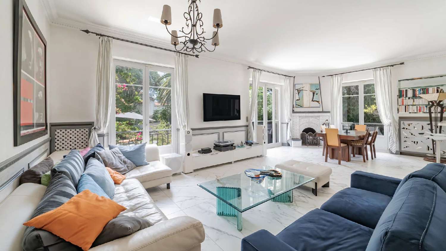 en venta villa Cannes Alpes-Maritimes 8