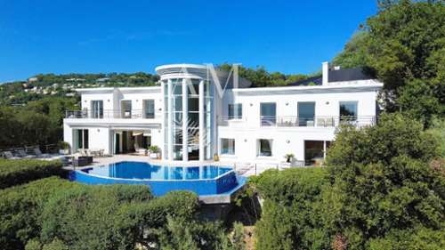 Cannes Alpes-Maritimes villa foto 7369121