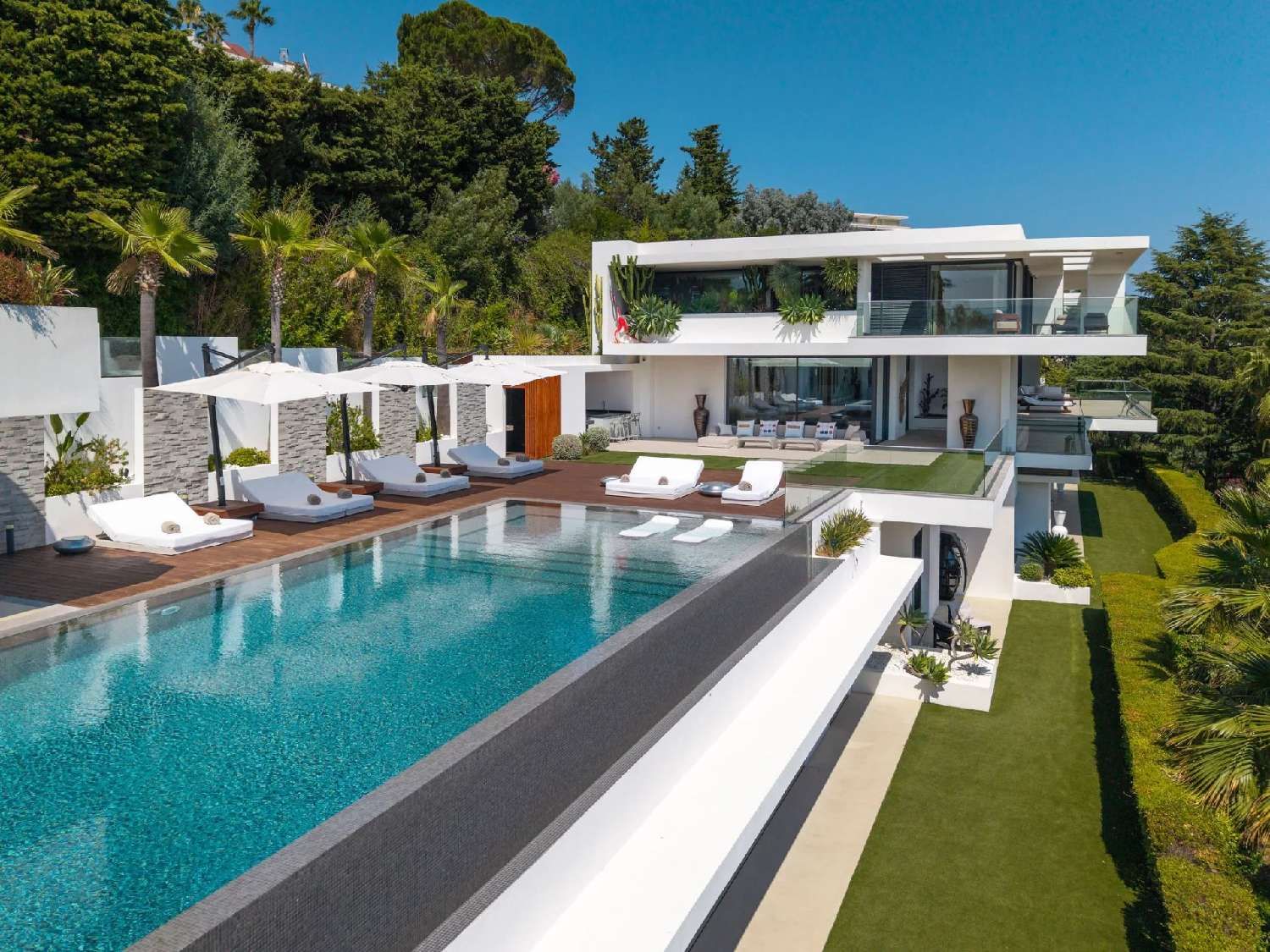 for sale villa Cannes Alpes-Maritimes 1