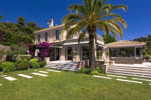 Cannes Alpes-Maritimes villa foto 7383376