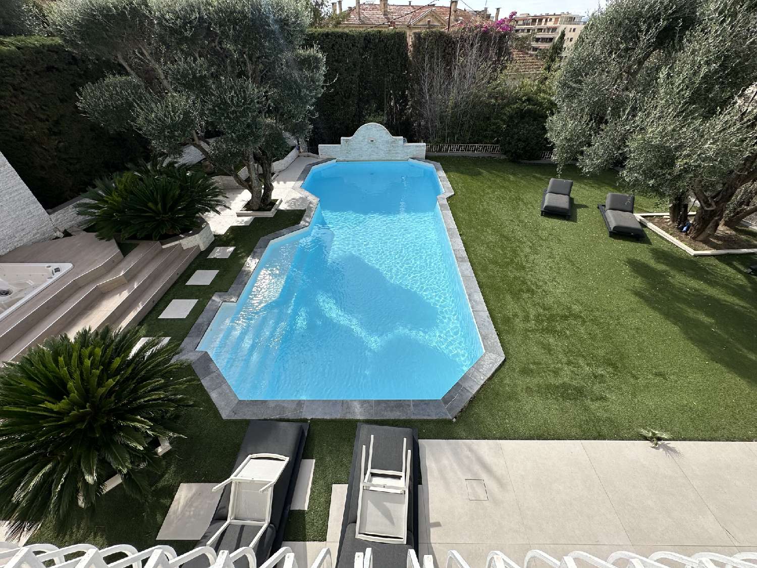 for sale villa Cannes Alpes-Maritimes 4